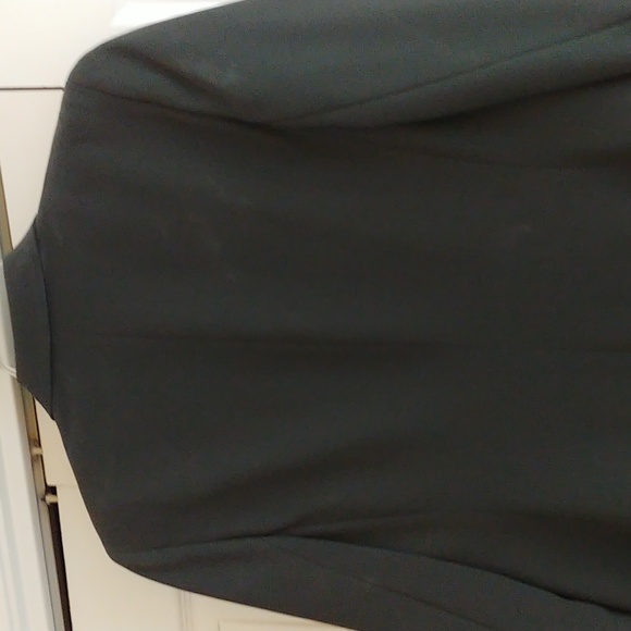 Jones New York Women's 2 Piece Suit - Tailored Jacket and Pants - Picture 4 of 9